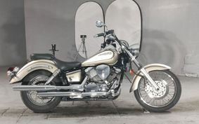 YAMAHA DRAGSTAR 250 VG02J