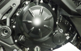KAWASAKI NINJA 650 A 2021 ER650H