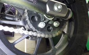 HONDA REBEL 250 S 1997 MC49