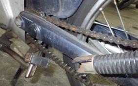 HONDA C90 SUPER CUB E HA02