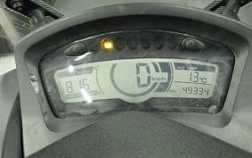 YAMAHA TRICITY 155 A SG37J