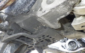 HONDA ﾍﾞﾝﾘｨ50 AA03