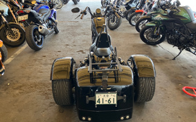 HARLEY XL1200N TRIKE 2009 CZ3