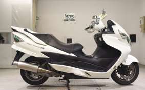 SUZUKI SKYWAVE 250 (Burgman 250) SS 2 CJ46A