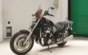 YAMAHA VMAX 1990