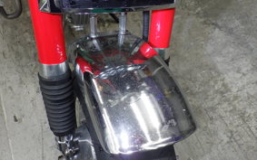 HONDA MONKEY 2009 Z50J