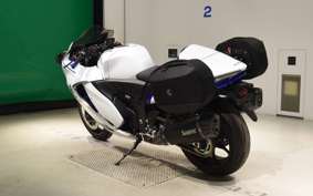 SUZUKI HAYABUSA Gen.3 2025 EJ11A