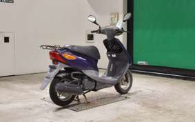 YAMAHA JOG Gen.5 SA36J