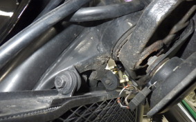 KAWASAKI ZRX400 1994 ZR400E