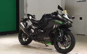 KAWASAKI ZX-4R SE 2024 ZX400P