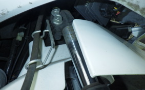 SUZUKI ADDRESS 110 2022 CE47A