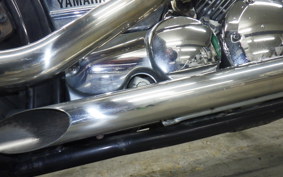 YAMAHA DRAGSTAR 400 1997 4TR