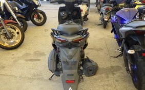 YAMAHA CYGNUS Griffus SEJ4J