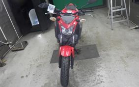 HONDA CB250FA 1998 MC43