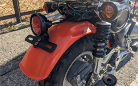 HONDA MONKEY Z50J