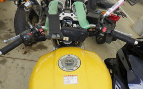 YAMAHA XJR400 Gen.3 R 2003 RH02J