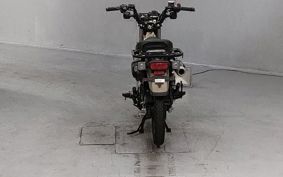 HONDA CT125 HUNTER  CUB  JA55