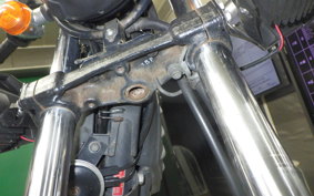 YAMAHA TRICKER 2024 DG10J