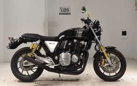 HONDA CB1100RS 2017 SC65