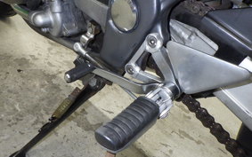 KAWASAKI BALIUS 250 ZR250A