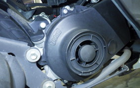 SUZUKI ﾚｯﾂ 2008 CA4AA