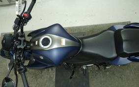 SUZUKI GIXXER 250 ED22Y