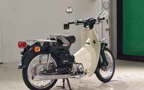 HONDA C90 SUPER CUB 2002 HA02