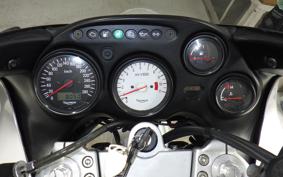 TRIUMPH SPRINT ST 2008