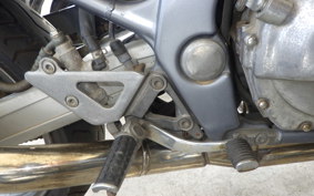 KAWASAKI BALIUS 250 ZR250A