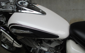 YAMAHA DRAGSTAR 250 VG02J