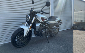 HARLEY HARLEY X350 2025 W3C