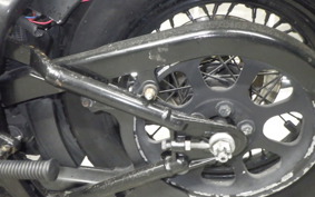 HARLEY FLSTF 1450 2001