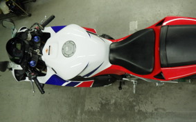 HONDA CBR600RR A 2014 PC40