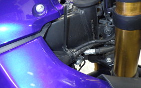YAMAHA YZF-R15 2021