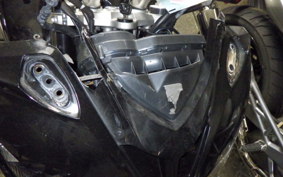 YAMAHA FZ1 FAZER 2010