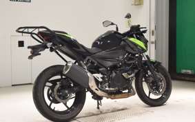 KAWASAKI Z250 Gen.2 EX250P