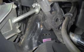 HONDA PCX125 2007 JF81