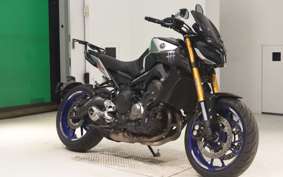 YAMAHA MT-09 ASP 2018 RN52J