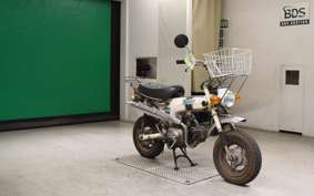 HONDA DAX 50 2024 ST50