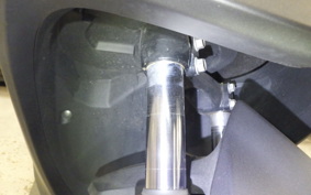 YAMAHA CYGNUS 125 XSR 3 SED8J