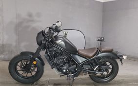 HONDA REBEL 250 S MC49