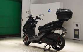 YAMAHA MAJESTY155 Gen.2 S 2011 SG52J