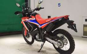 HONDA CRF250 GEN 2 RALLY 2015 MD47