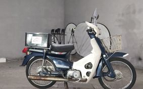 HONDA SUPER CUB90 HA02