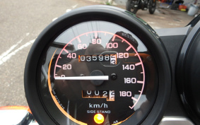 HONDA CB750 1997 RC42