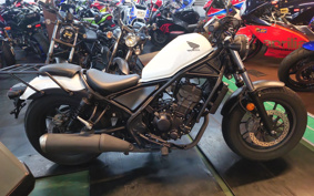 HONDA REBEL MC49