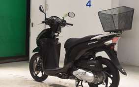 HONDA DIO 110 2004 JF58