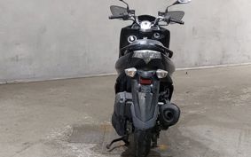 YAMAHA MAJESTY 155S SG28J