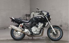 HONDA CB400SFV-4 2009 NC42