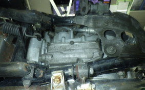 YAMAHA SR400 Gen.2 1995 1JR